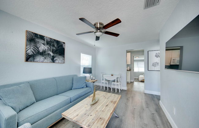 Silver Sands - Foto 37