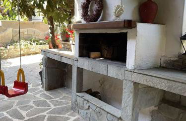 THEODORAS HOUSE - Foto 3