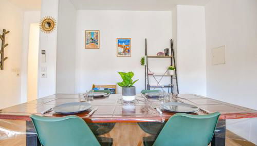 Le République - Beau duplex avec 2 ch hypercentre - Foto 2