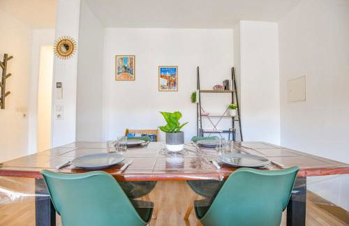 Le République - Beau duplex avec 2 ch hypercentre - Foto 2