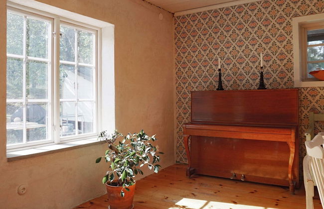 7 Person Holiday Home in Djurhamn-by Traum - Foto 18