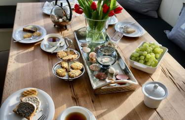 DünenHuuskes Spiekeroog - Foto 8