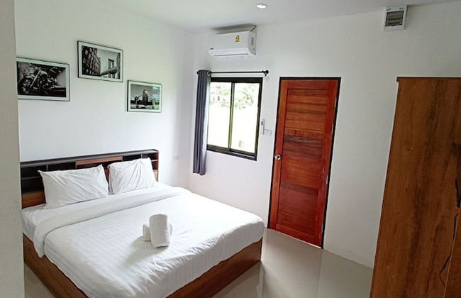 Malinee Resort - Photo 33