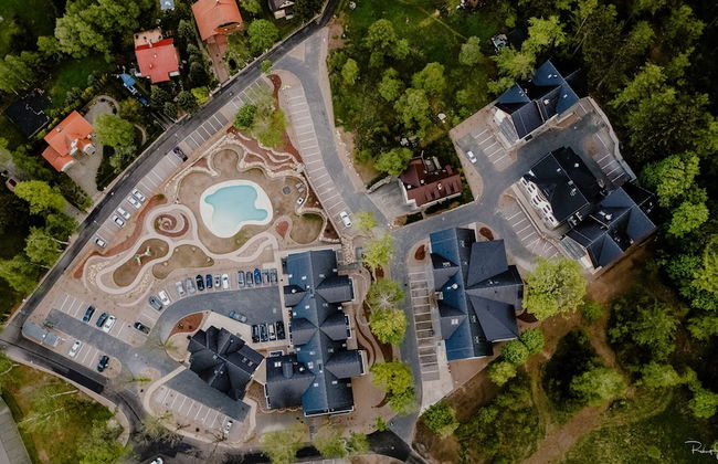 Green Apartments - Photo 49