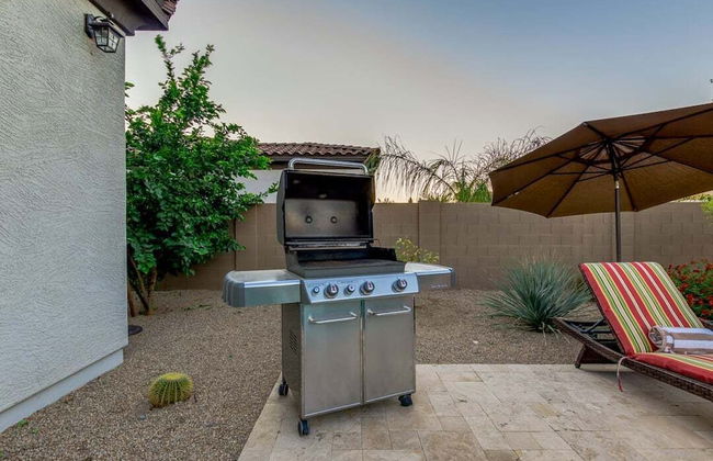 Pecan QC Queen Creek - Foto 48