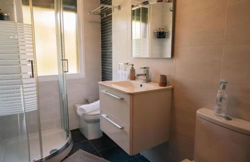 Casa de campo entre viñedos - Photo 34