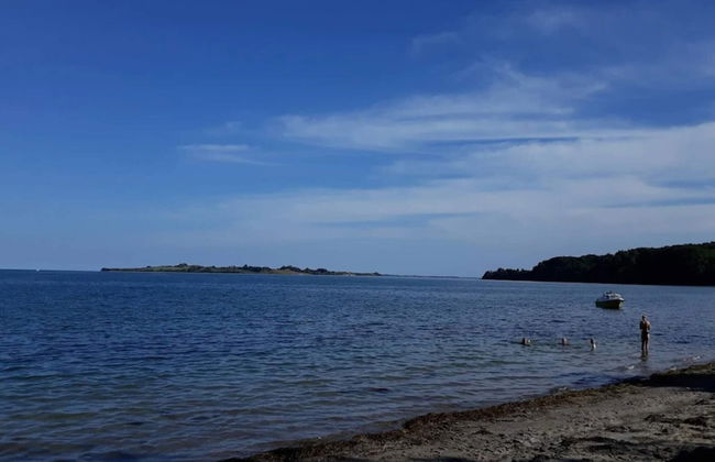 Holiday Home in Haderslev - Foto 40