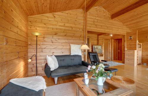 Ferienhaus 'Albblick' - Foto 12