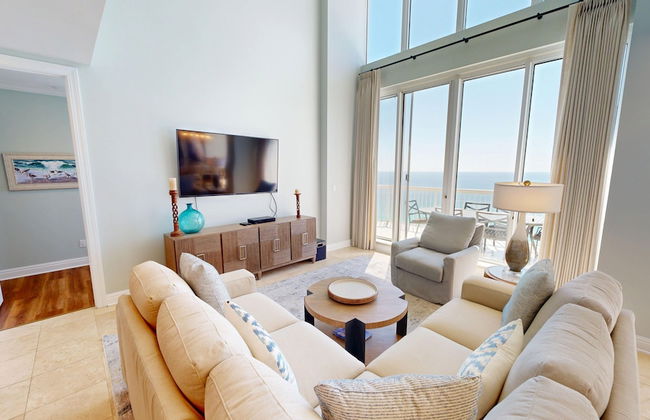 Silver Beach Towers 1905e 3 Bedroom Condo by RedAwning - Foto 20