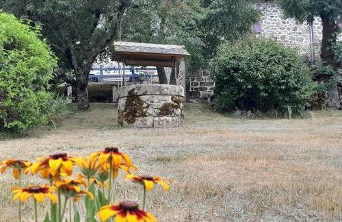 Nouveau - Maison Nierveze proche Lioran - Photo 19