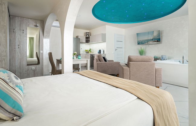 Elegante Apartments - Adults only - Foto 2