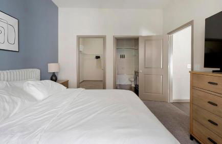 Landing Stunning 1BD Gym Clubhouse - Foto 70