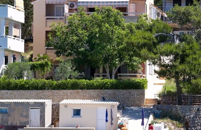 Nera - 10 m From Beach - A5 - Foto 13