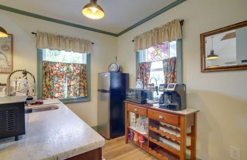 Walk to Park and River Dog-Friendly Cambridge Gem - Foto 11