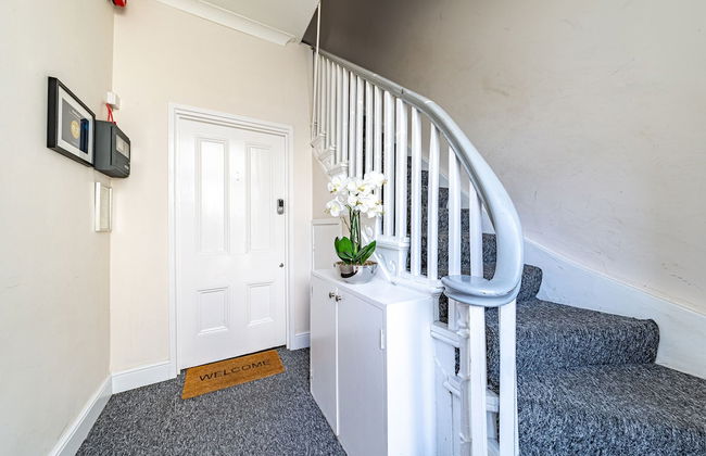 Greyfriars - Foto 62