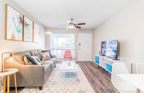 SoCo Chic Apartment Suites Close to Downtown - Foto 20