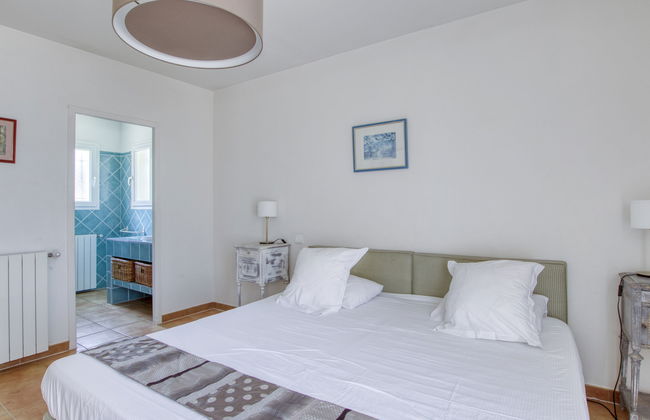 Le Puit des Oliviers I - Foto 16