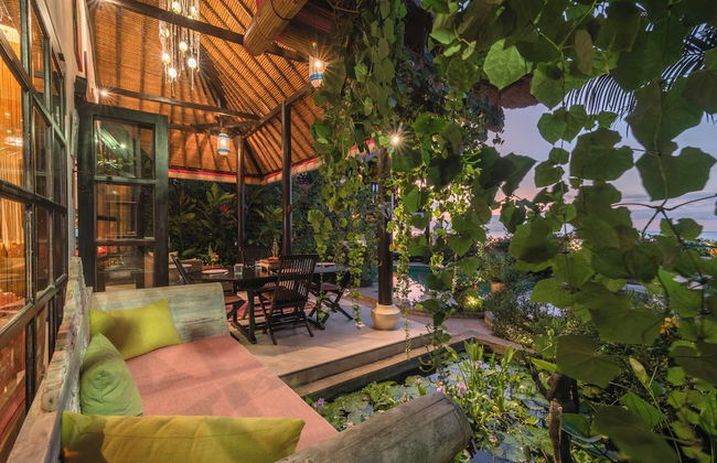 Villa Kupu Kupu Tulip - Foto 43