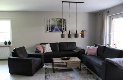 Angelikas Ferienparadies Anni EG - Foto 12