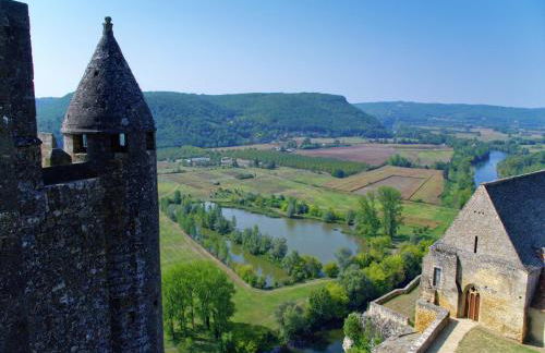 Villa in Cazals with Pool & Lake Nearby - Foto 37