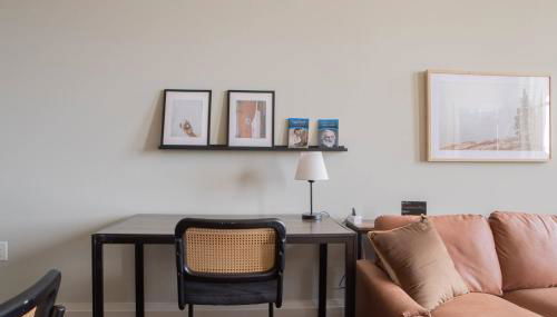 Downtown Luxury 2BR Loft - Foto 4