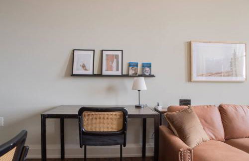 Downtown Luxury 2BR Loft - Foto 4