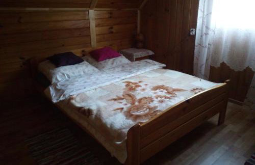 Domek Jancio Wodnik - Photo 25