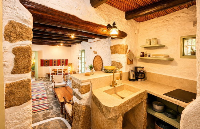 Natura cottages - Photo 73