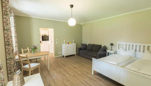 Ferienwohnungen Wildau am Werbellinsee - Foto 5