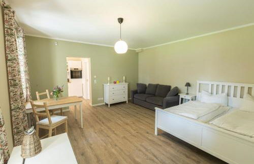 Ferienwohnungen Wildau am Werbellinsee - Foto 5