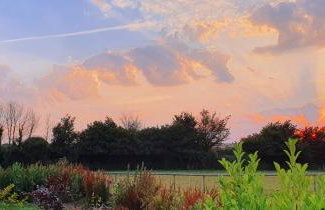 Forton House Shepherd's Huts - Foto 18