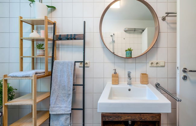 2OG Rechts 80m2 3-Zimmer Wohnung - Foto 17