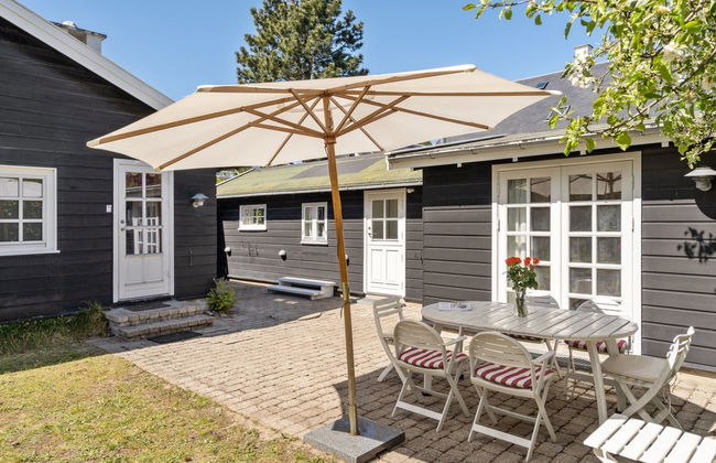 "Ayla" - 200m from the sea - Foto 4