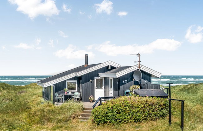 "Fatiha" - 100m from the sea - Foto 1