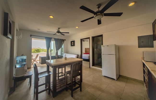 Condo Gerry - Photo 3