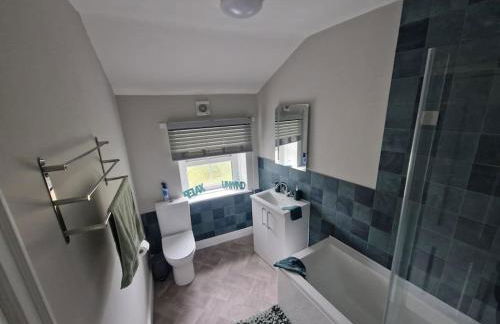 The Old Bank at St Bees, Western Lakes - Foto 16