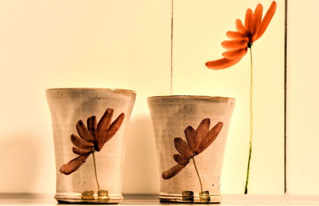 Modish Apartment in Rövershagen near Sea - Foto 16