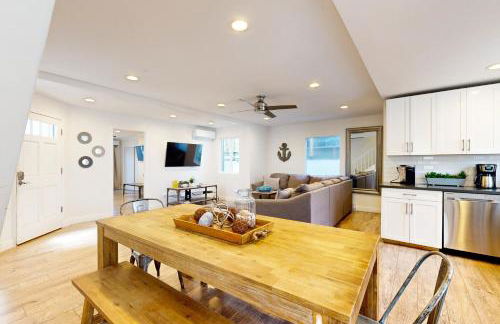 La Jolla Beach Retreat - Foto 6