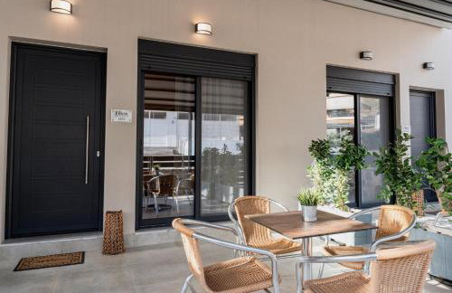 Filion Apartments Nafplio - Foto 30