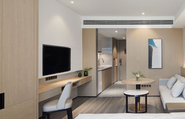 chongqingyitangfuwugongyu - Foto 20