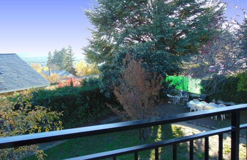 Casa para grupos grandes en Madrid - Foto 12