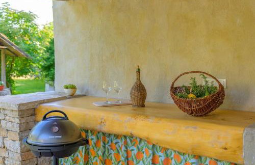 Villa Dobrila by IstriaLux - Photo 40