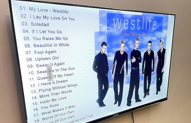 Oakridge Apartments - Foto 6