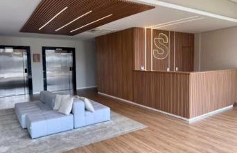 Gasparetour Flat - em frente ao Shopping Estação - Foto 23