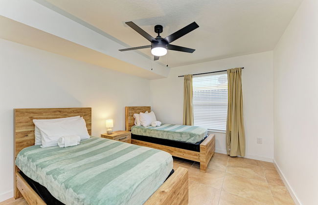 The Ringling Beach House - Foto 20