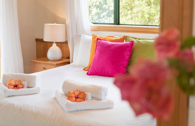 Tintoela of Norfolk - Foto 6