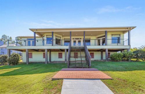 Lake Escape Paradise Premier fishing getaway - Foto 23