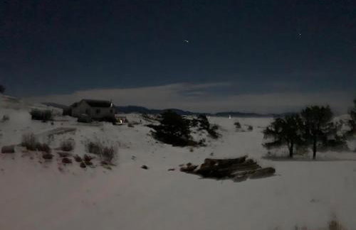 Buffalo Cabin - Foto 45