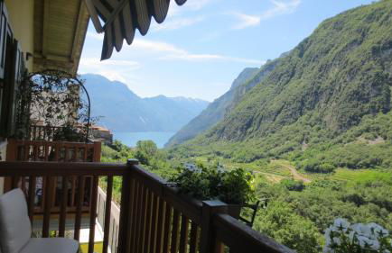 Sweet Residence Tenno - Foto 9