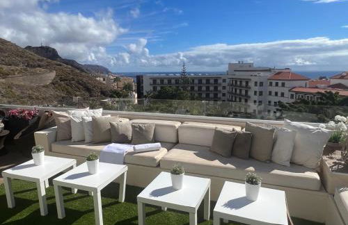 New Luxury Penthouse Mencey - Foto 16